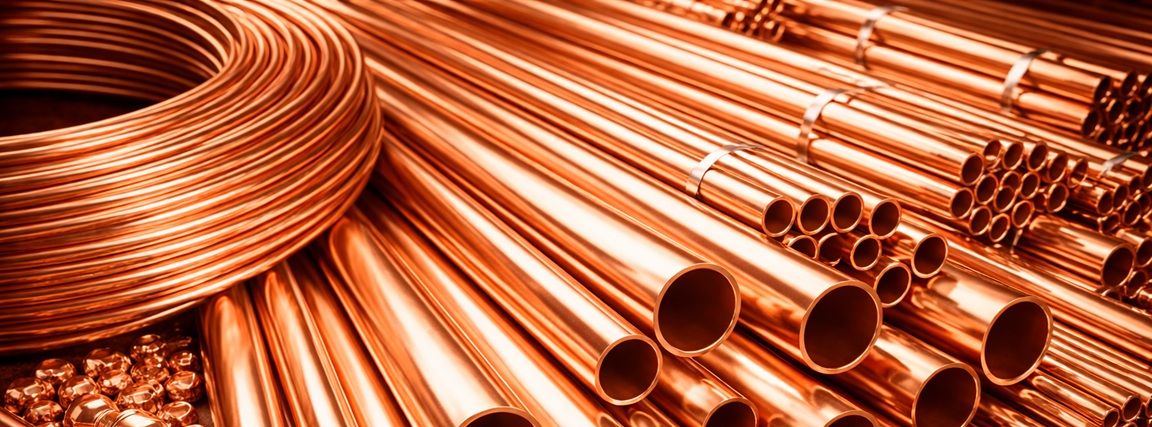 Ist Kupfer das neue Gold? Hintergründe, Prognosen und Chancen für Anleger
